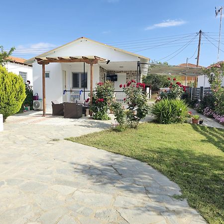 הוילה סוזופולי Sunny Coast Halkidiki! מראה חיצוני תמונה