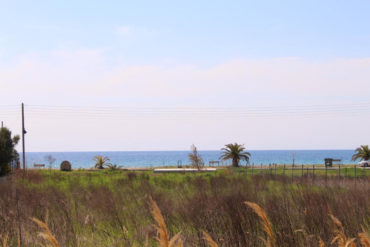 הוילה סוזופולי Sunny Coast Halkidiki! מראה חיצוני תמונה